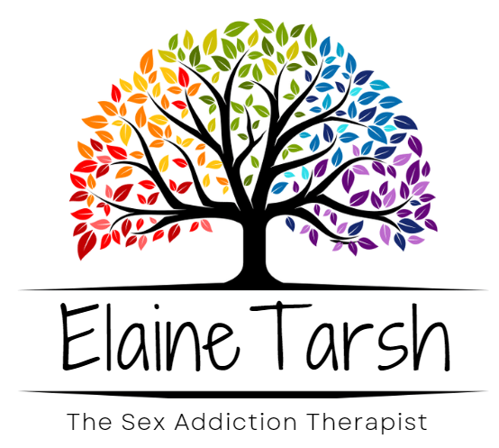 Elaine Tarsh The Sex Addiction Therapist